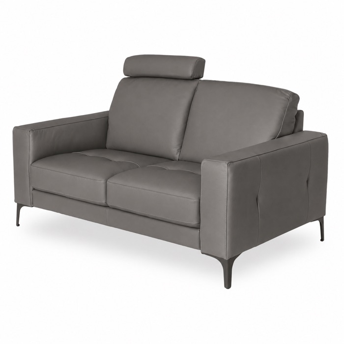 Ginevra Three-Seat Sofa view 2
