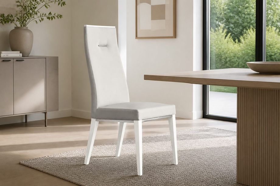 Artemide Dining Side Chair