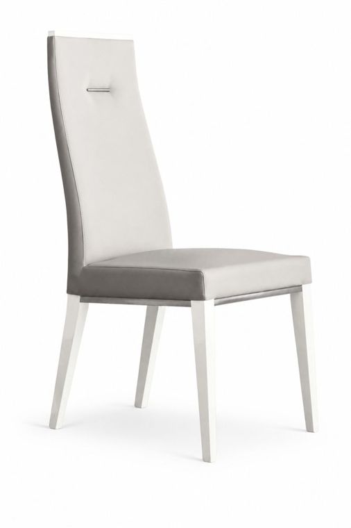 Artemide Dining Side Chair view 2