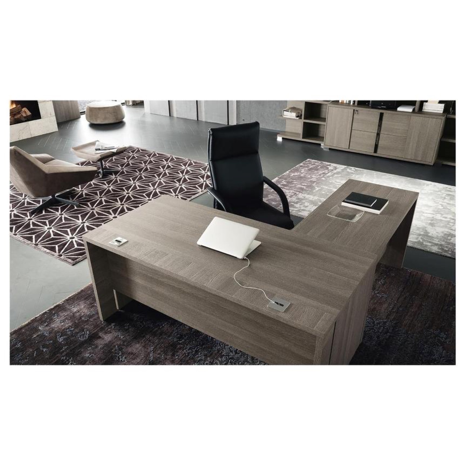 Tivoli Return Desk