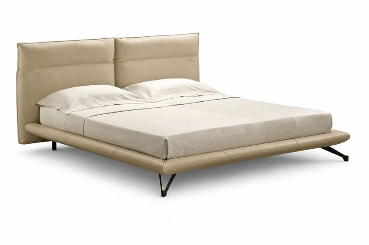 Casa Blanca Queen Bed view 2