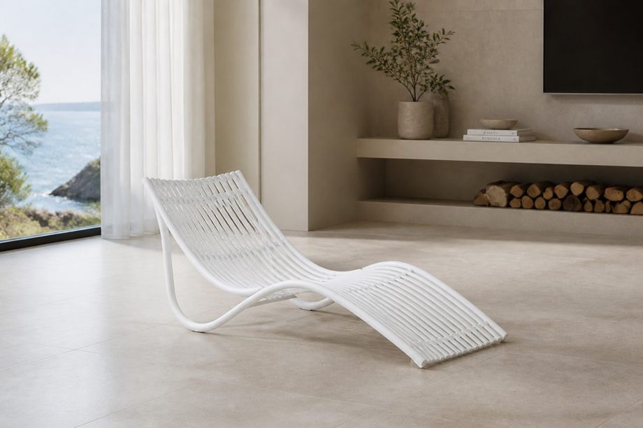 Ibiza Lounge Chair