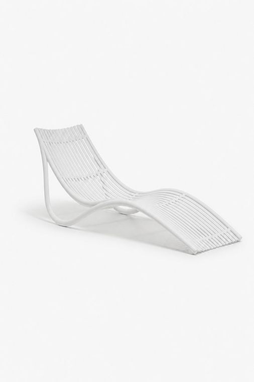 Ibiza Lounge Chair view 2