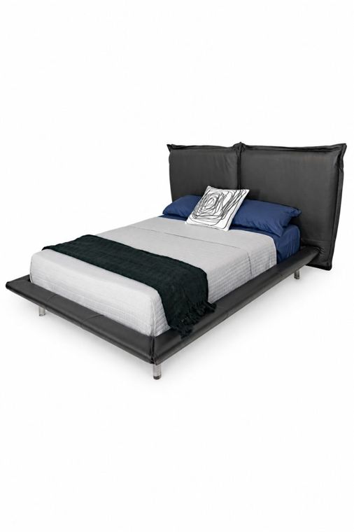 LIA King Bed view 2