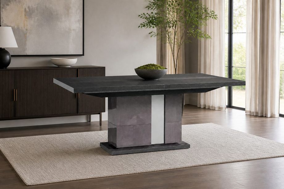 Heritage Dining Table