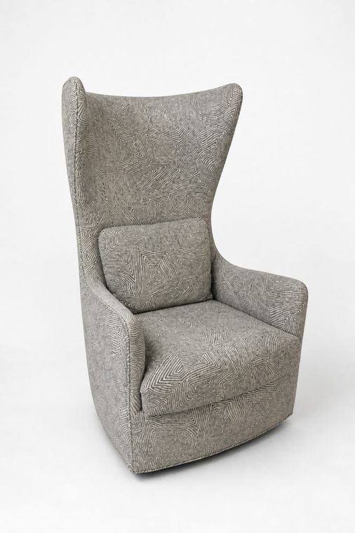 Thayer Coggin Feeling Groovy Accent Chairs view 2