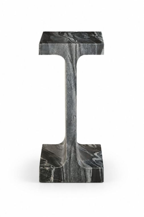 Solitude End Table view 2