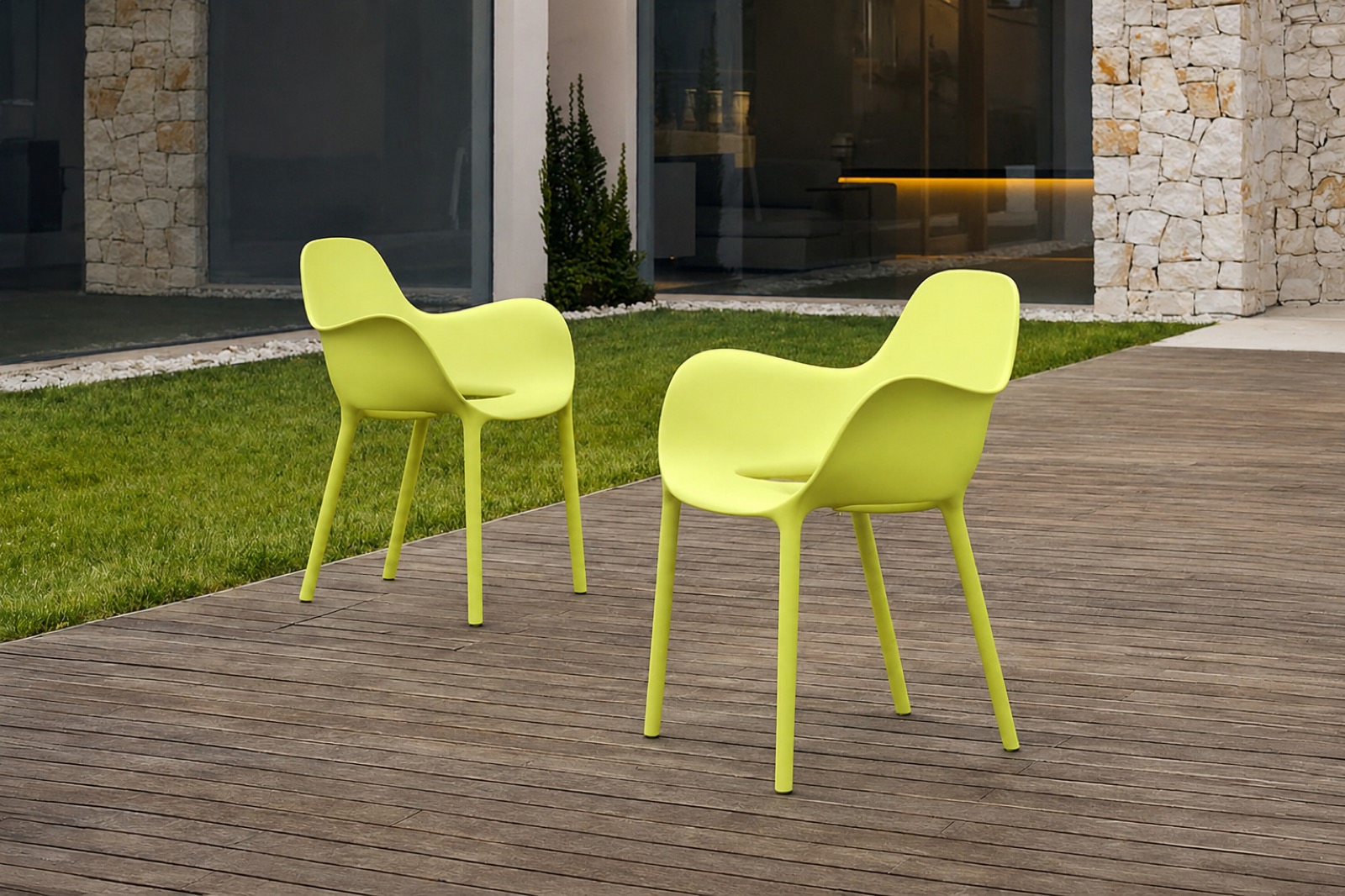 Sabinas Dining Chair