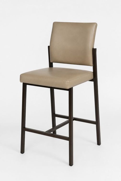 Avon Bar Height Stool view 2