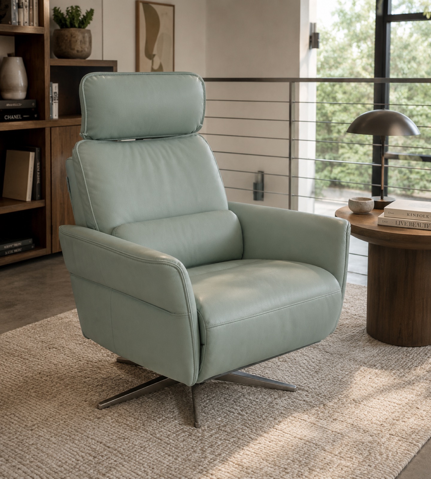 Aura Recliner