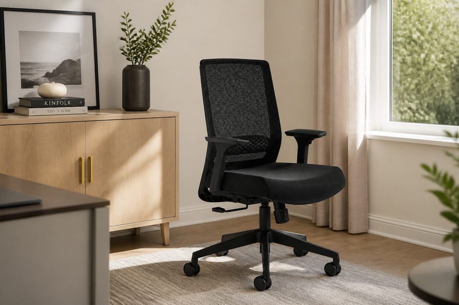 Medina Basic Office Chair