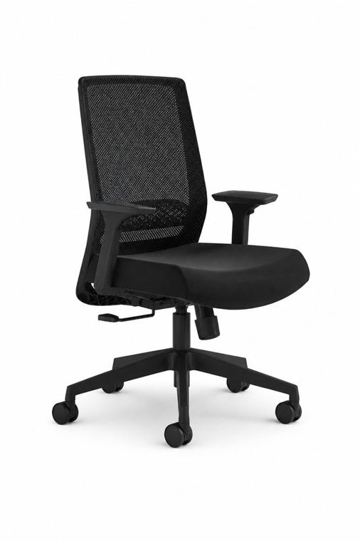 Medina Basic Office Chair view 2