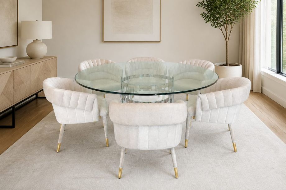 IDS Dining Chairs Set