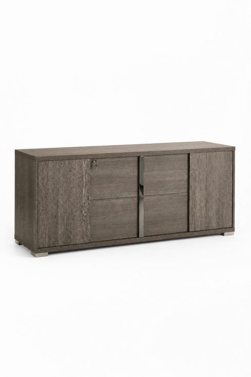 Tivoli Office Credenza view 2