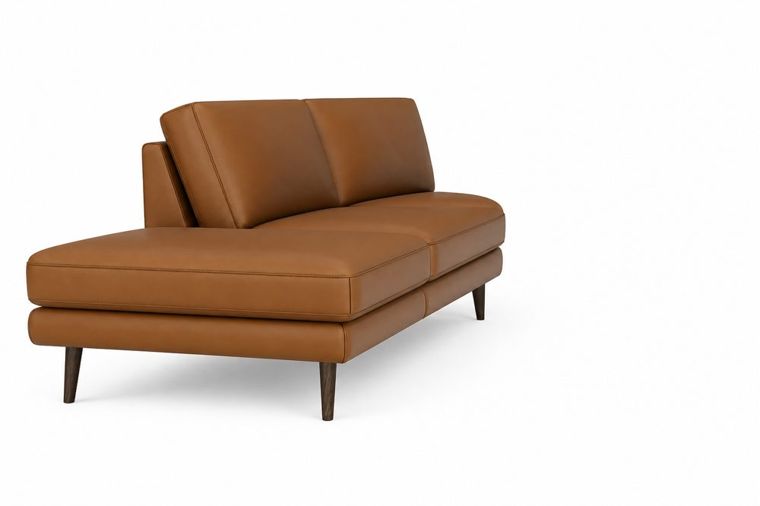 Destrezza Square Corner Sectional view 2