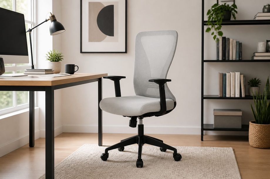 Black Office Chairs