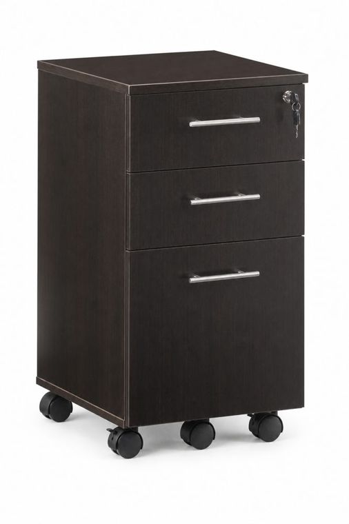 Medina Mobile Office File Cabinet view 2