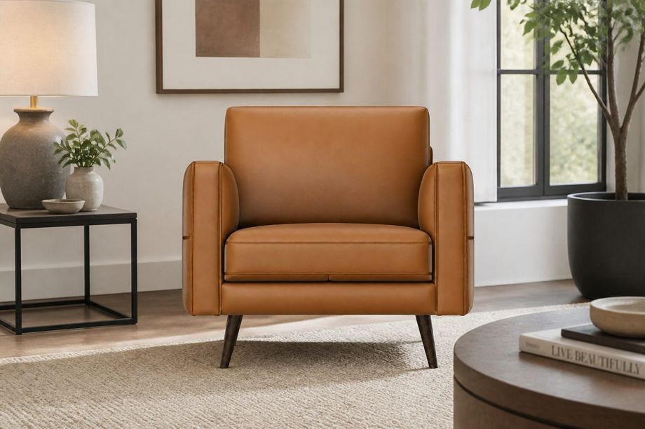 Destrezza Accent Chair