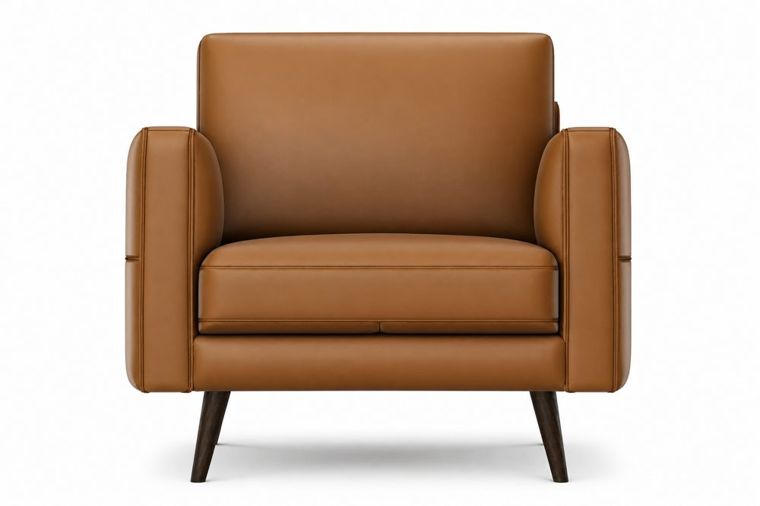 Destrezza Accent Chair view 2