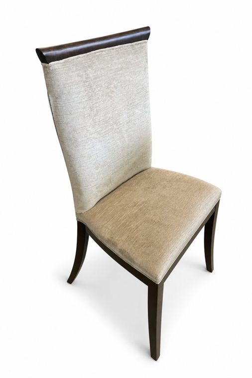 Century Dining Chairs Set view 2