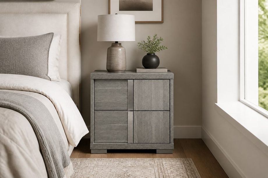 Tivoli Right Nightstand