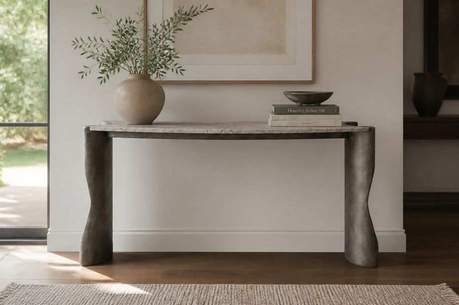 Vesta Console