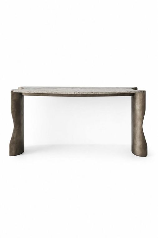Vesta Console view 2