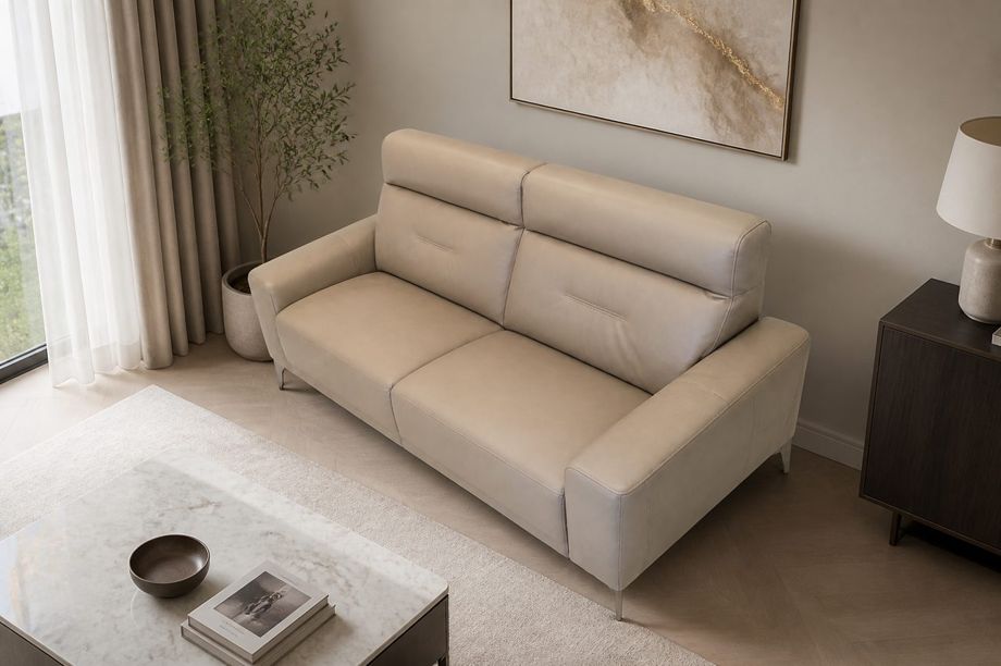Dylan Recliner