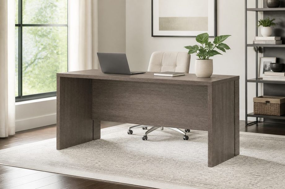 Tivoli 180cm Office Desk