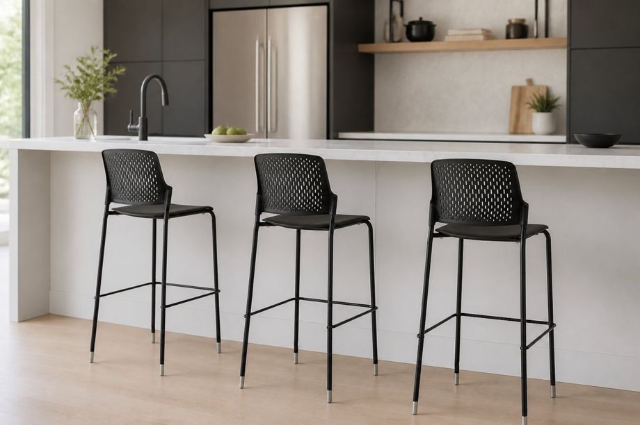 Next Bistro Bar Stool