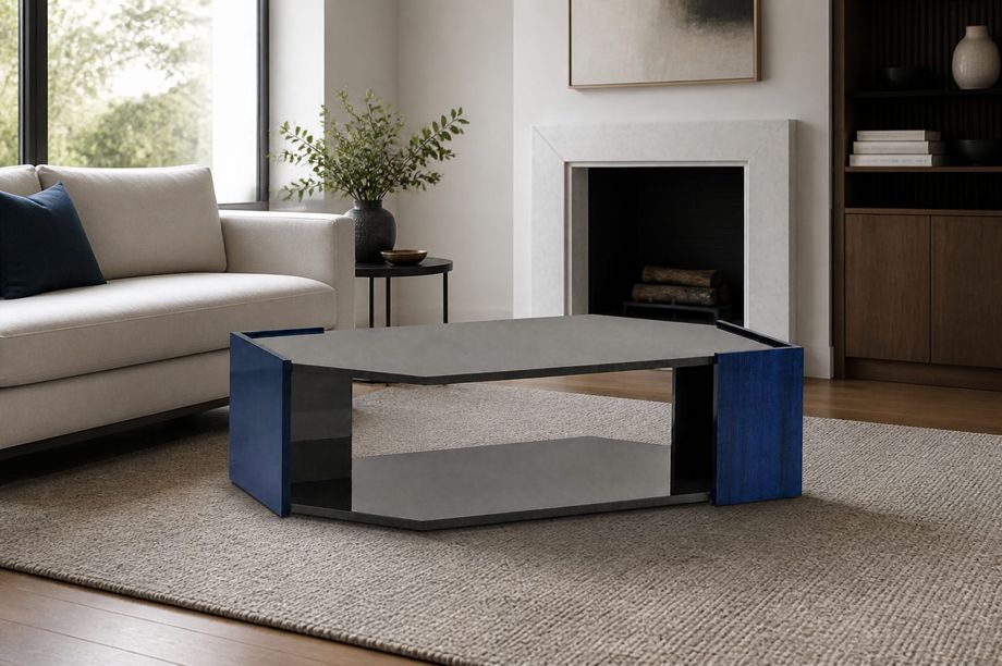 Oceanum Rectangular Coffee Table