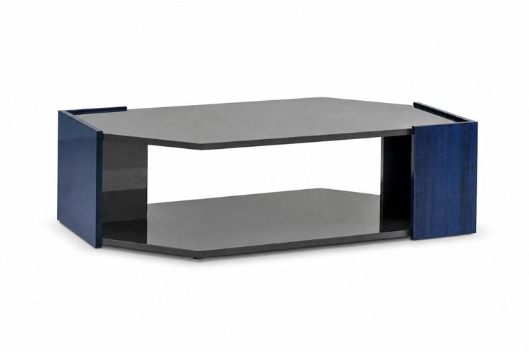 Oceanum Rectangular Coffee Table view 2