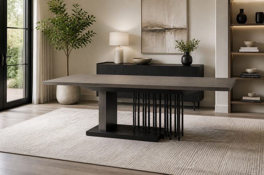 Olimpia Dining Table