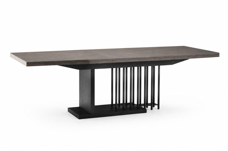 Olimpia Dining Table view 2