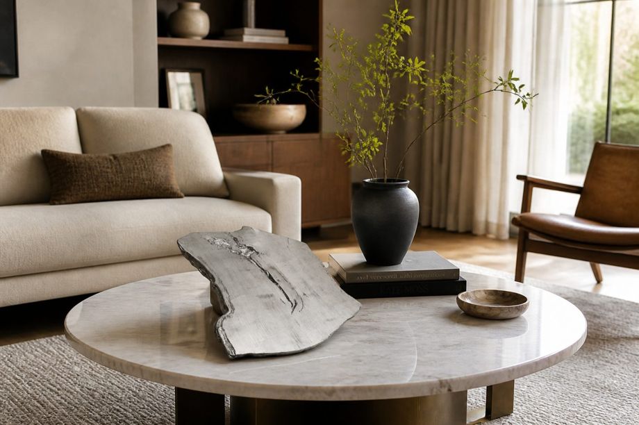 Bento Cocktail Coffee Table