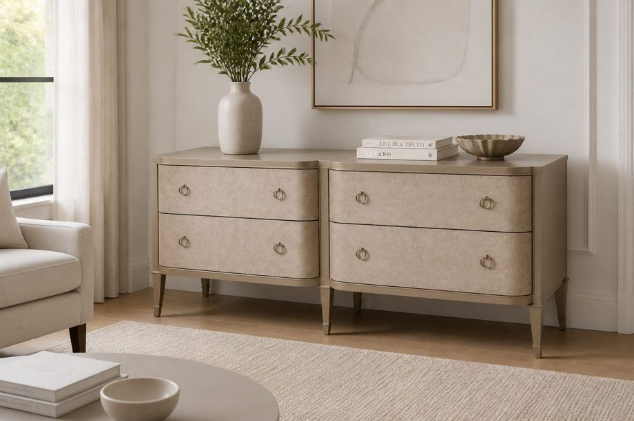 Dresser Chest