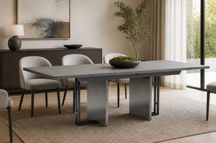 Novecento Dining Table