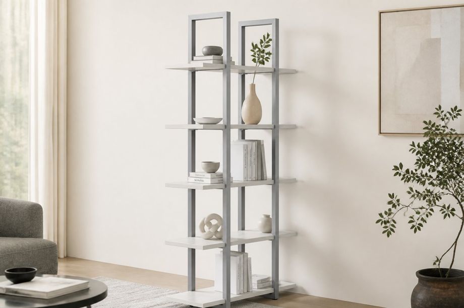 Kalmar Open Office Bookcase