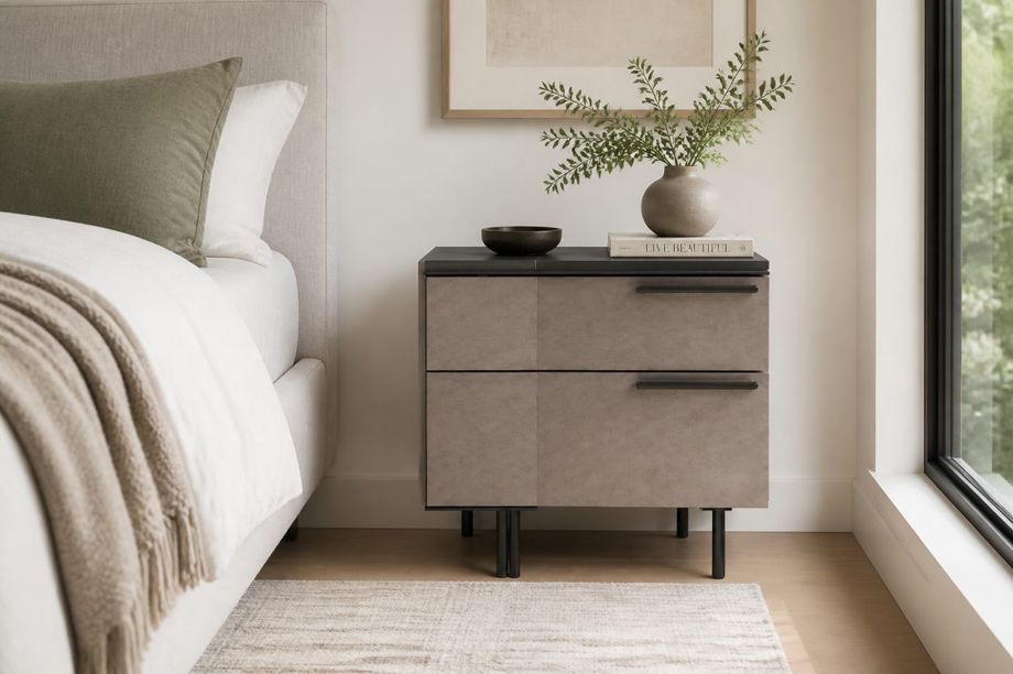 Olimpia Nightstand
