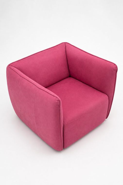 Ludo Swivel Accent Chair view 2