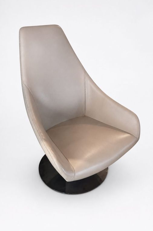 Lobster Accent Chair view 2