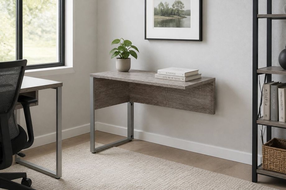 Kalmar Return Desk Left/Right 32