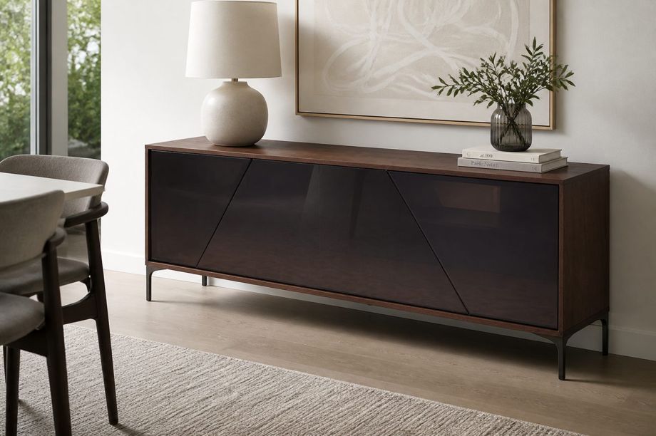 Kendo Dining Buffet Credenza