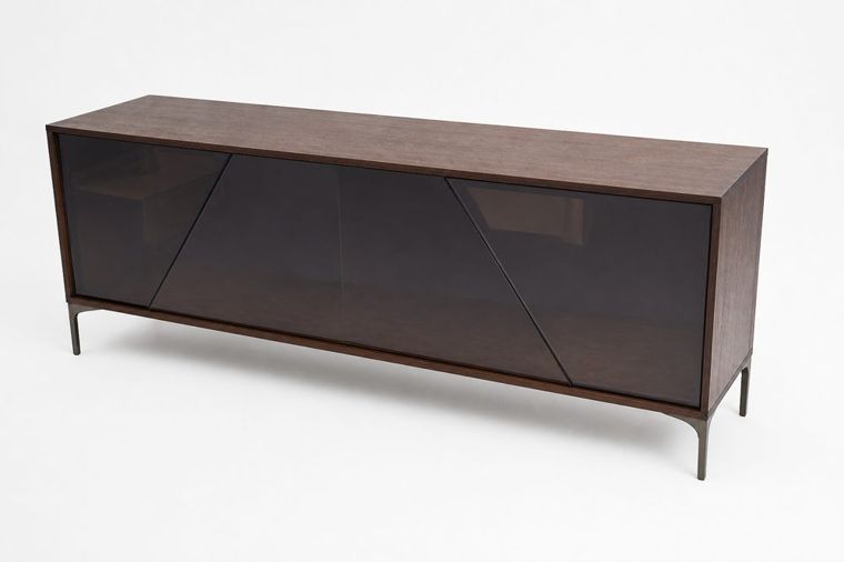 Kendo Dining Buffet Credenza view 2