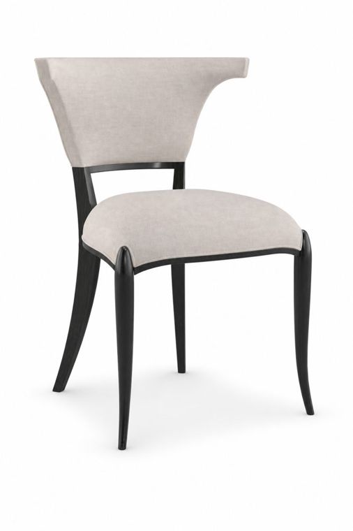 Be My Guest Dining Side Chair view 2