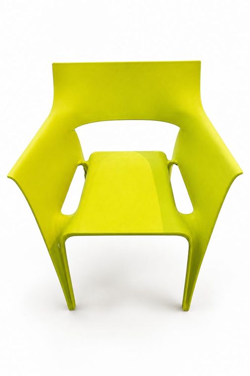 Pedrera Arm Dining Chair view 2