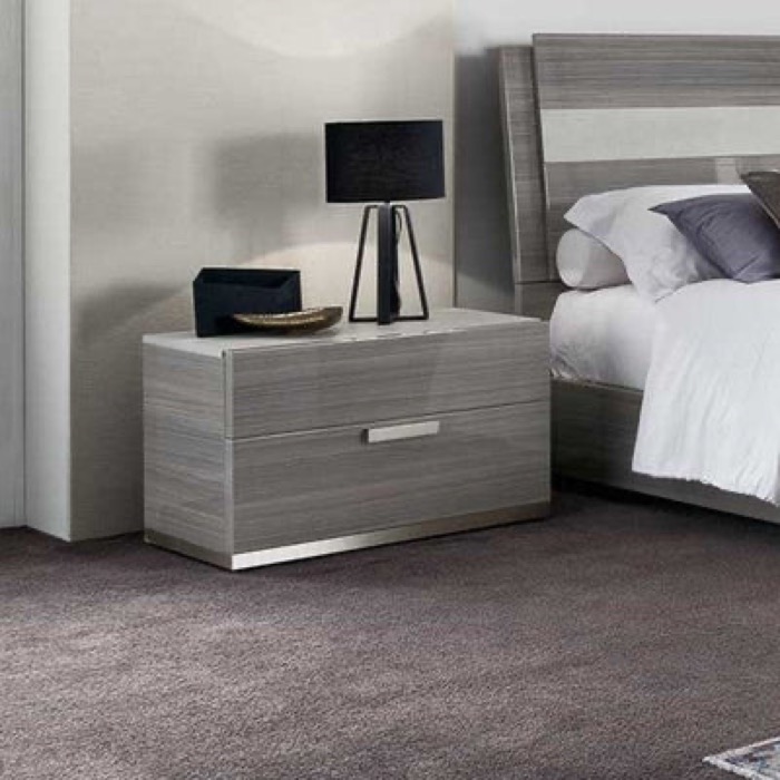 Iris Nightstand view 2