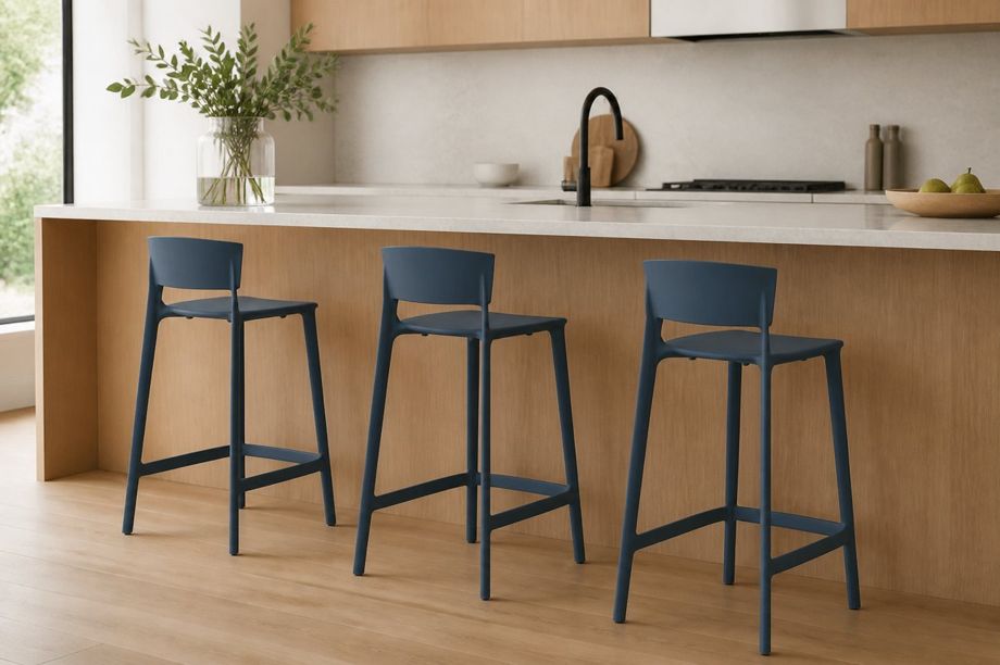 Africa Counter Stool