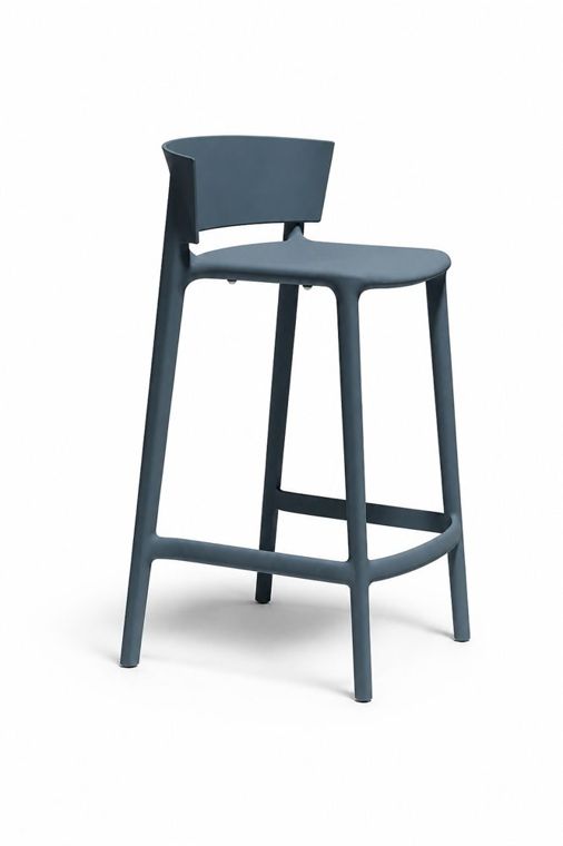 Africa Counter Stool view 2