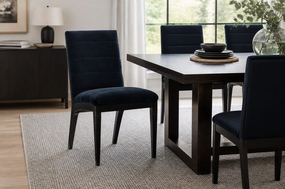 Edge Dining Side Chair